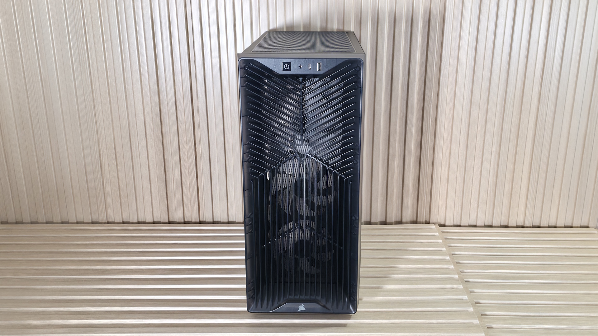 Corsair 3200D RS