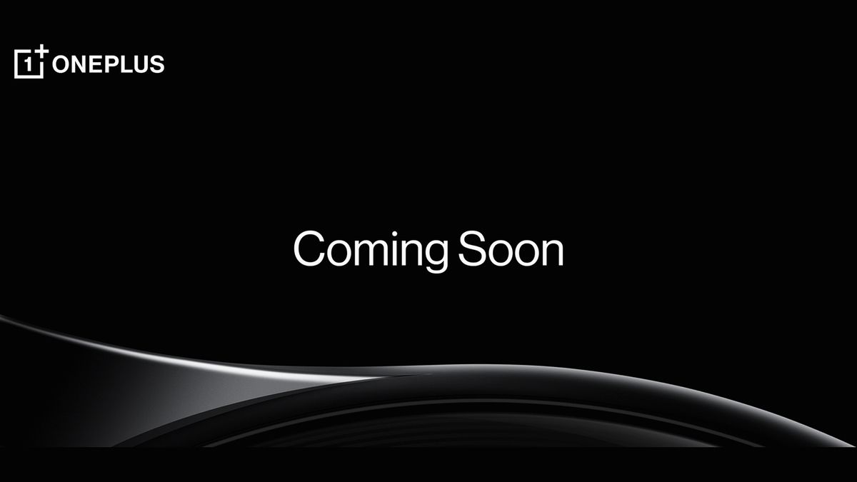 OnePlus Watch teaser