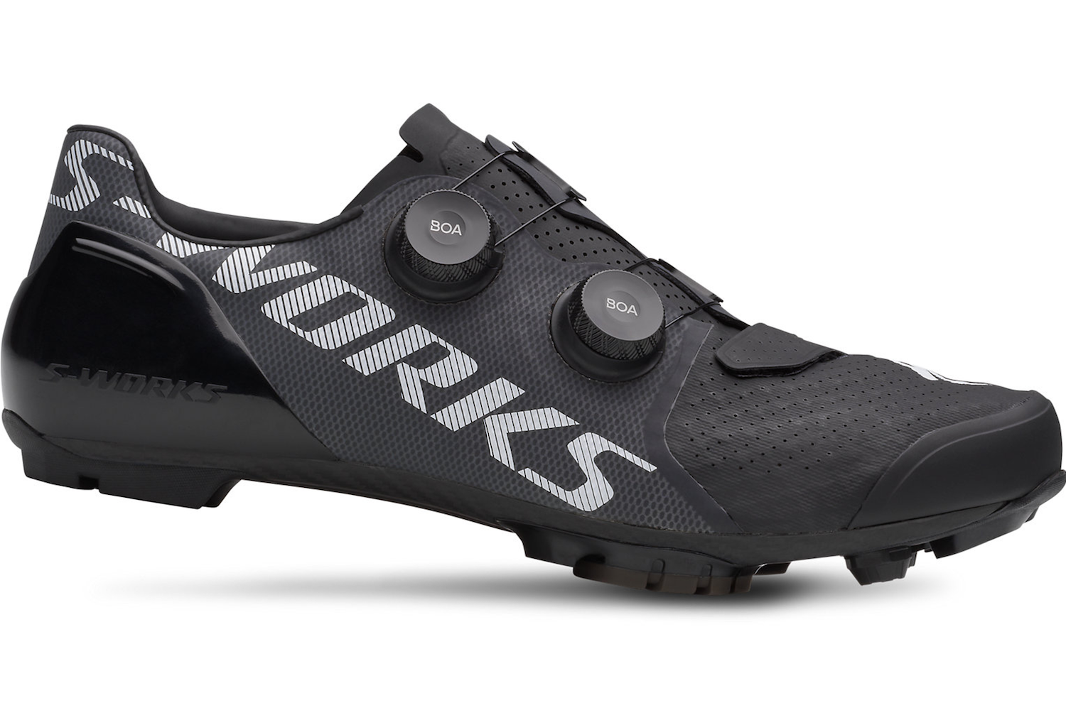 Specialized SWorks Recon shoes review Cycling Weekly