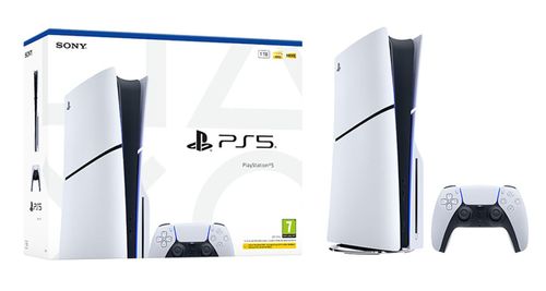 PS 5