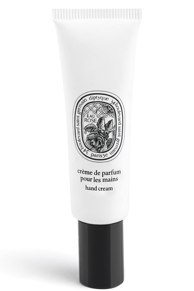 Diptyque Eau Rose Hand Cream