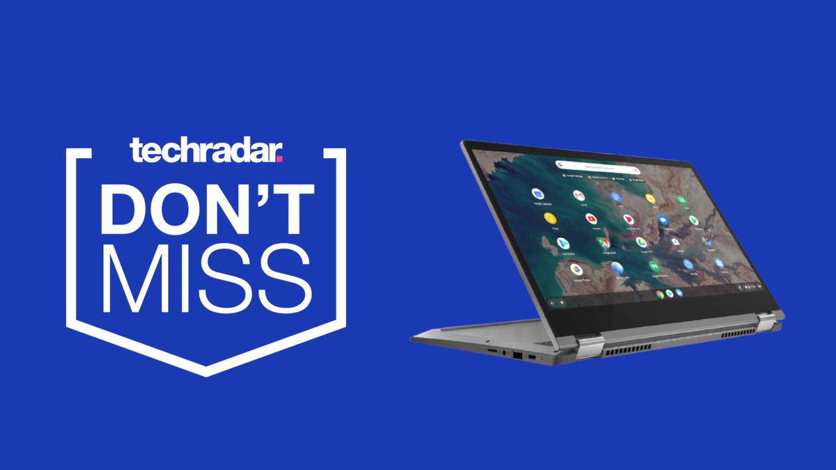 Chromebook deals on Prime Day