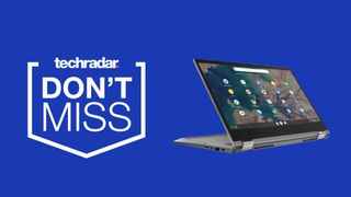Chromebook deals on Prime Day