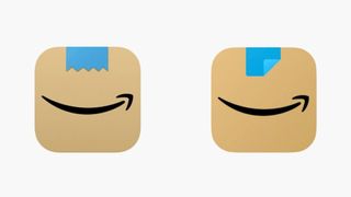 Amazon app icon