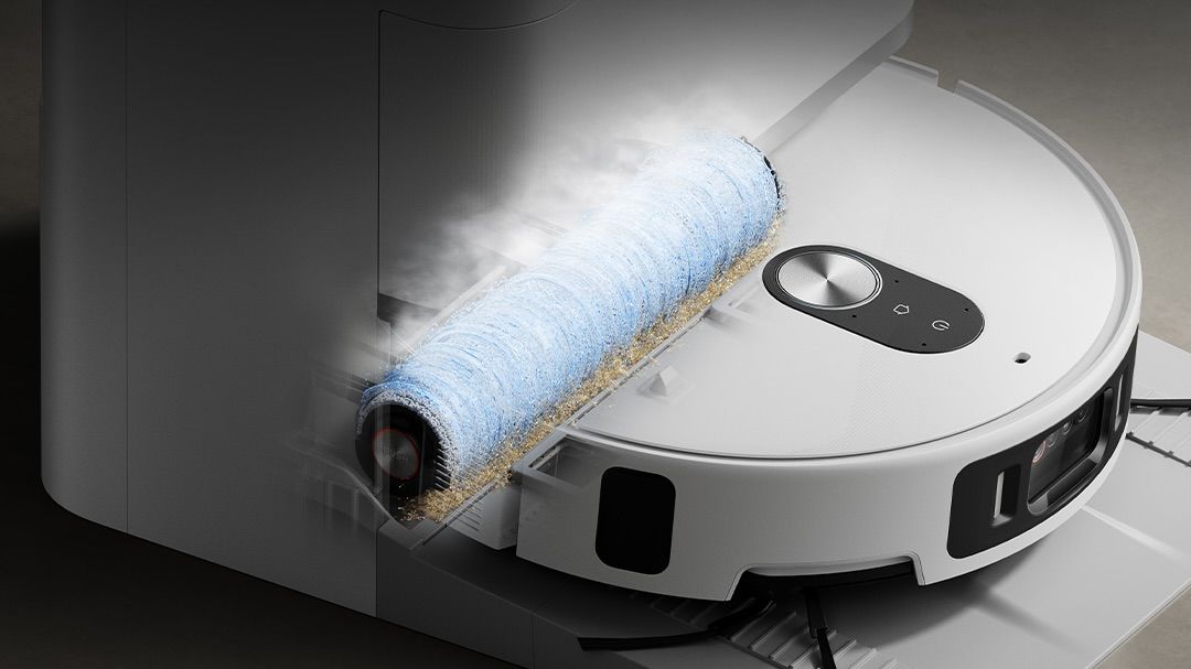Xiaomi Robot Vacuum 6 series