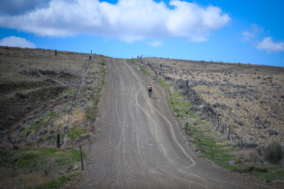 Gorge Gravel Grinder