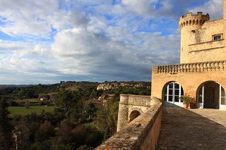 Château de la Barben