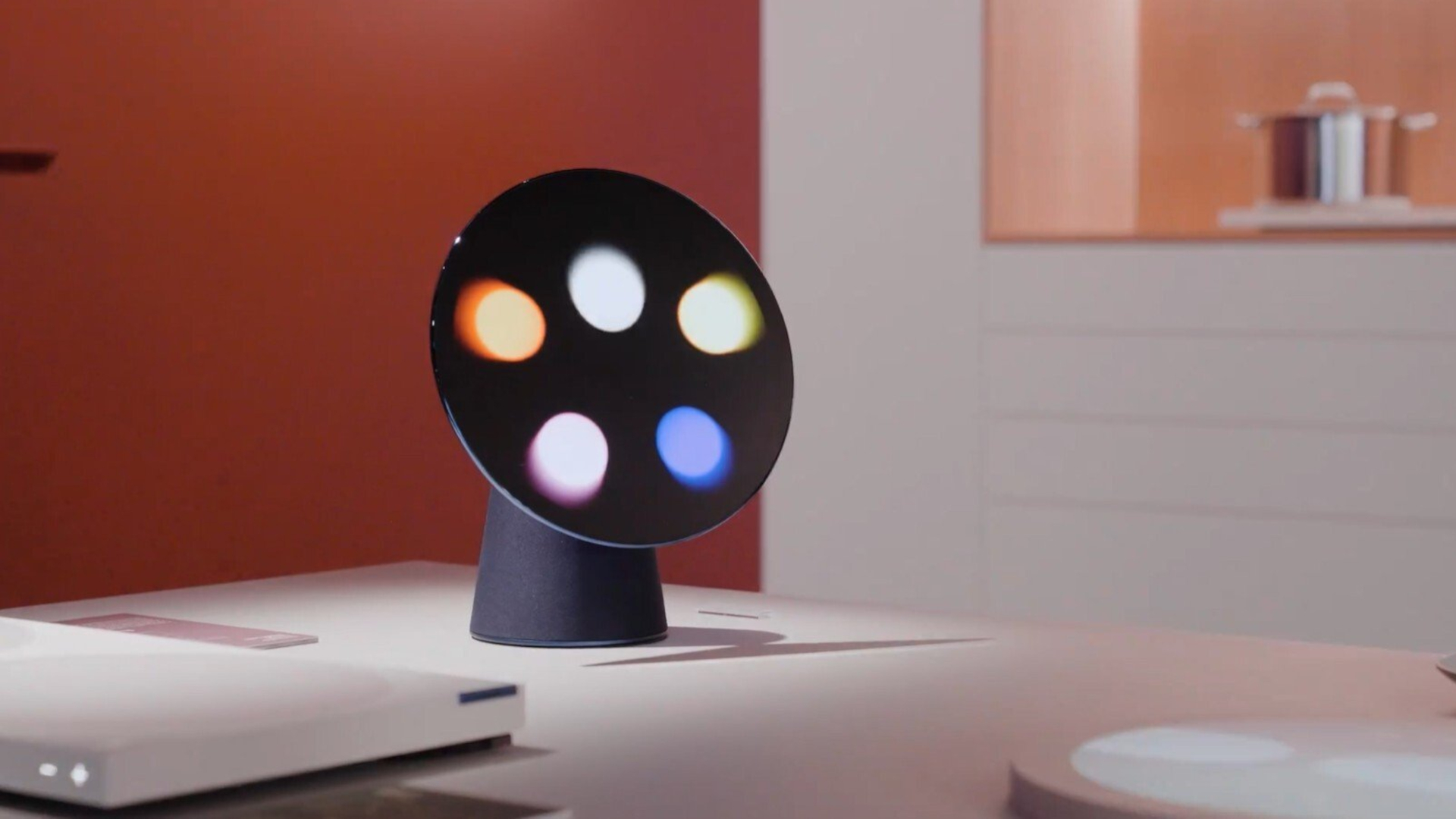 Samsung Project Luna