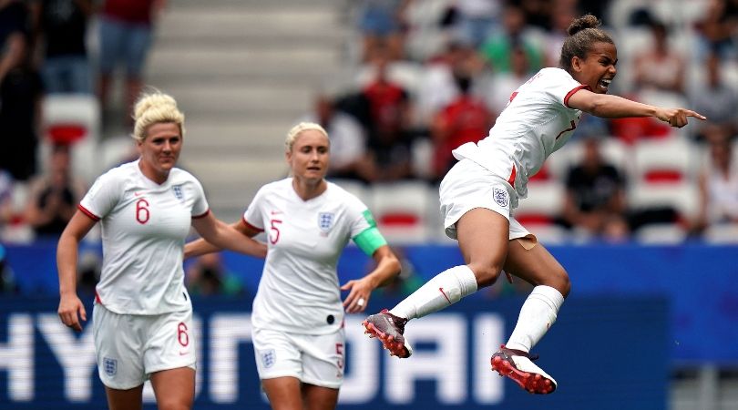 5 takeaways for England from the World Cup win against Scotland ...