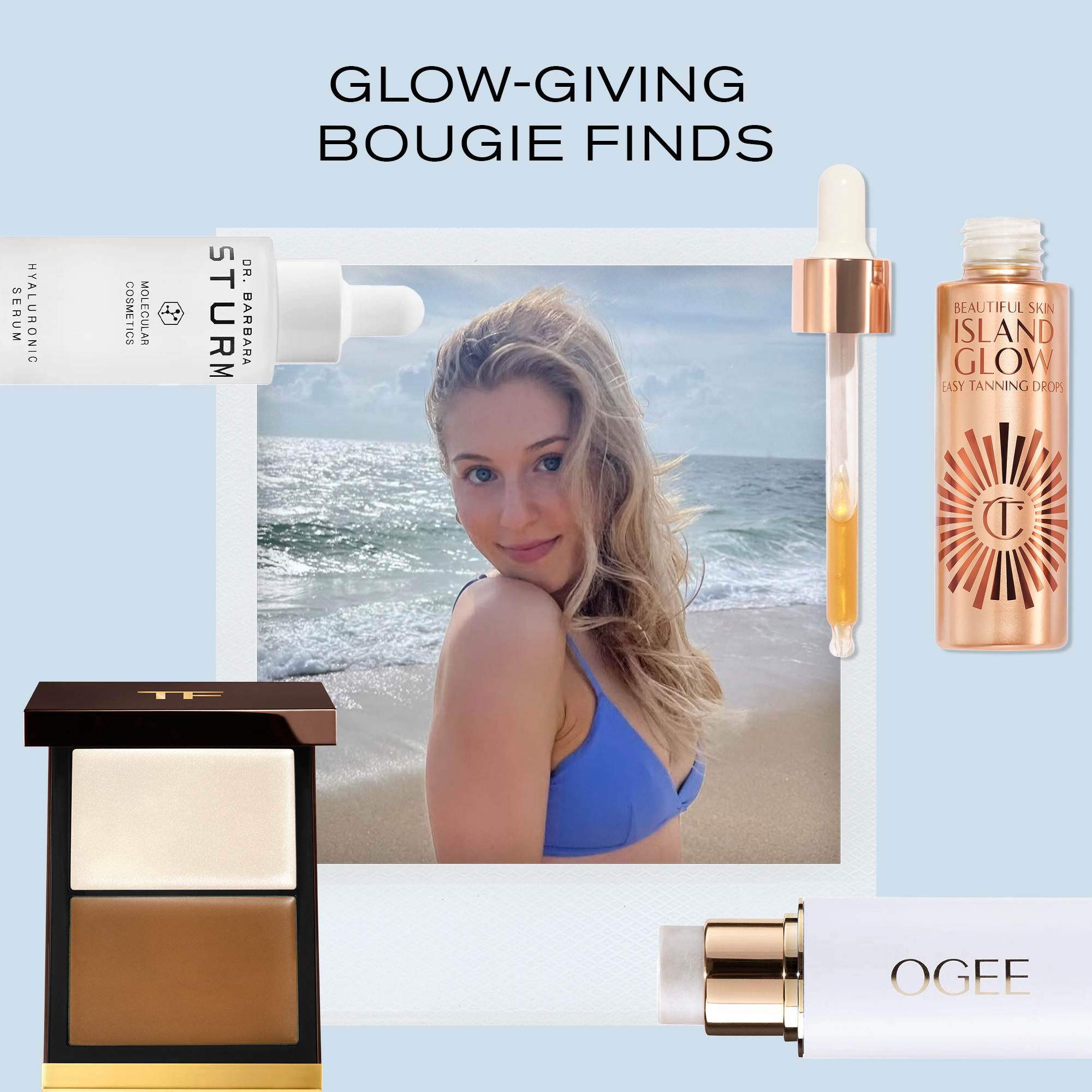 Best Summer Beauty Products