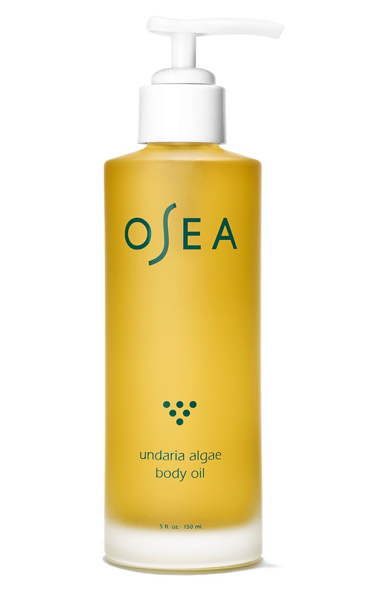 Undaria Algae&amp;trade; Body Oil
