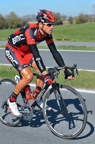Belgian rider Greg Van Avermaet (BMC Racing)