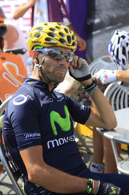Alejandro Valverde (Movistar)