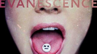 Evanescence: The Bitter Truth album review