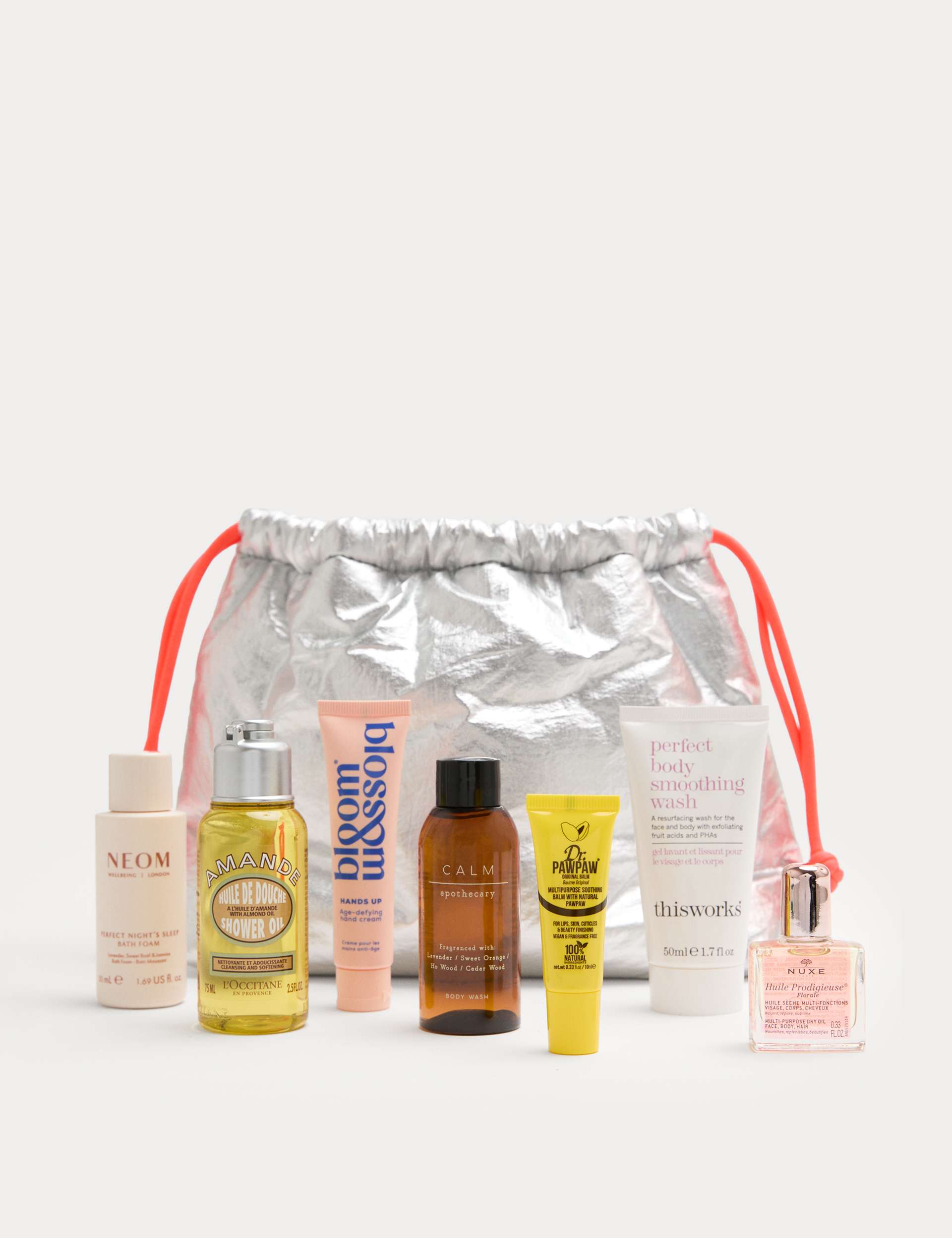 Bath & Body Gift Bag - Save 32%*