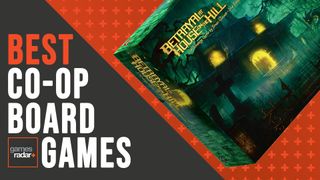 The Best Cooperative Board Games | GamesRadar+