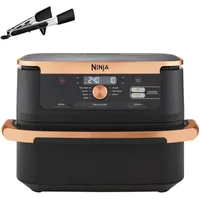 Ninja Foodi FlexDrawer Air Fryer