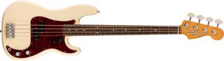 Fender Vintera II ’60s Precision Bass – full-length photo