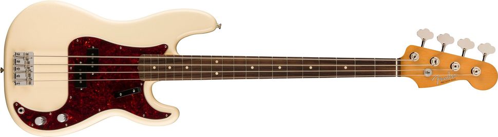 “A ‘best-of-the-best’ in terms of retro features”: Fender Vintera II ...