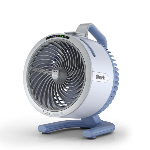 FlexBreeze HydroGo Cordless Fan