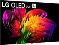 LG 83" W6 4K OLED TV LG 83" W6 4K OLED TV