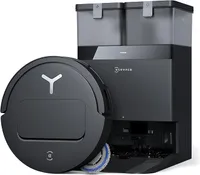 Ecovacs Deebot T50 PRO Omni 