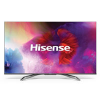 Hisense Class A76 Series LED 4K UHD Google TV (85A76H) - Hisense USA