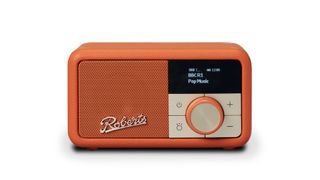 DAB radio: Roberts Revival Petite