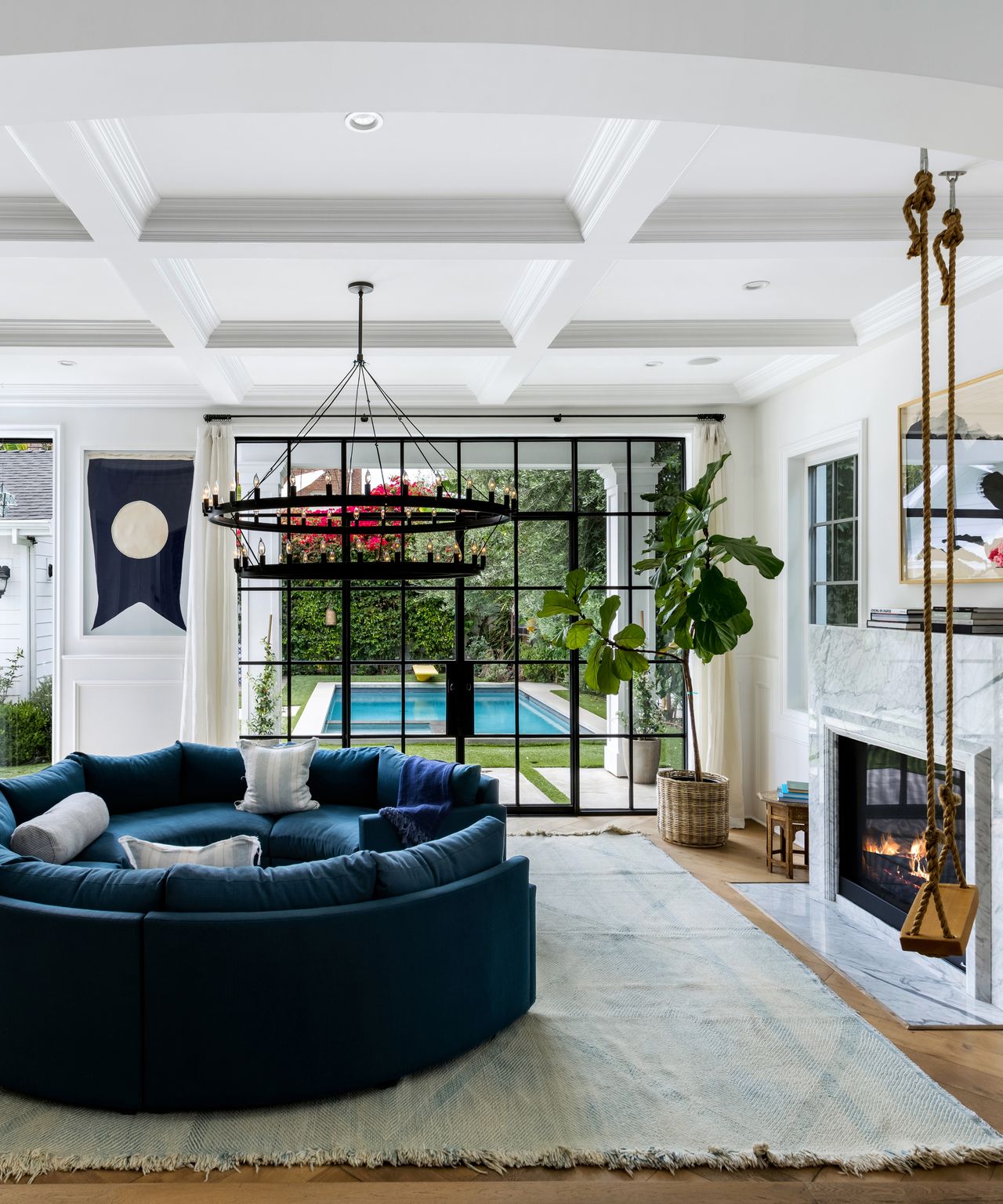 Margot Robbie's real estate portfolio: the actress' US homes | Homes ...