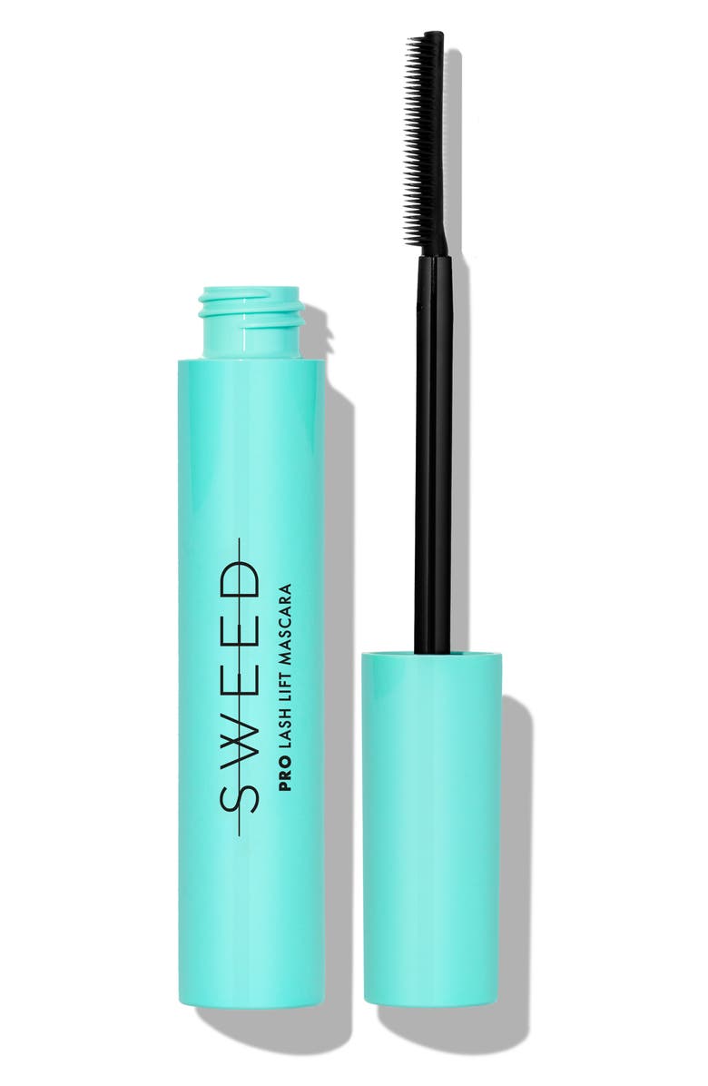 Lash Lift Mascara