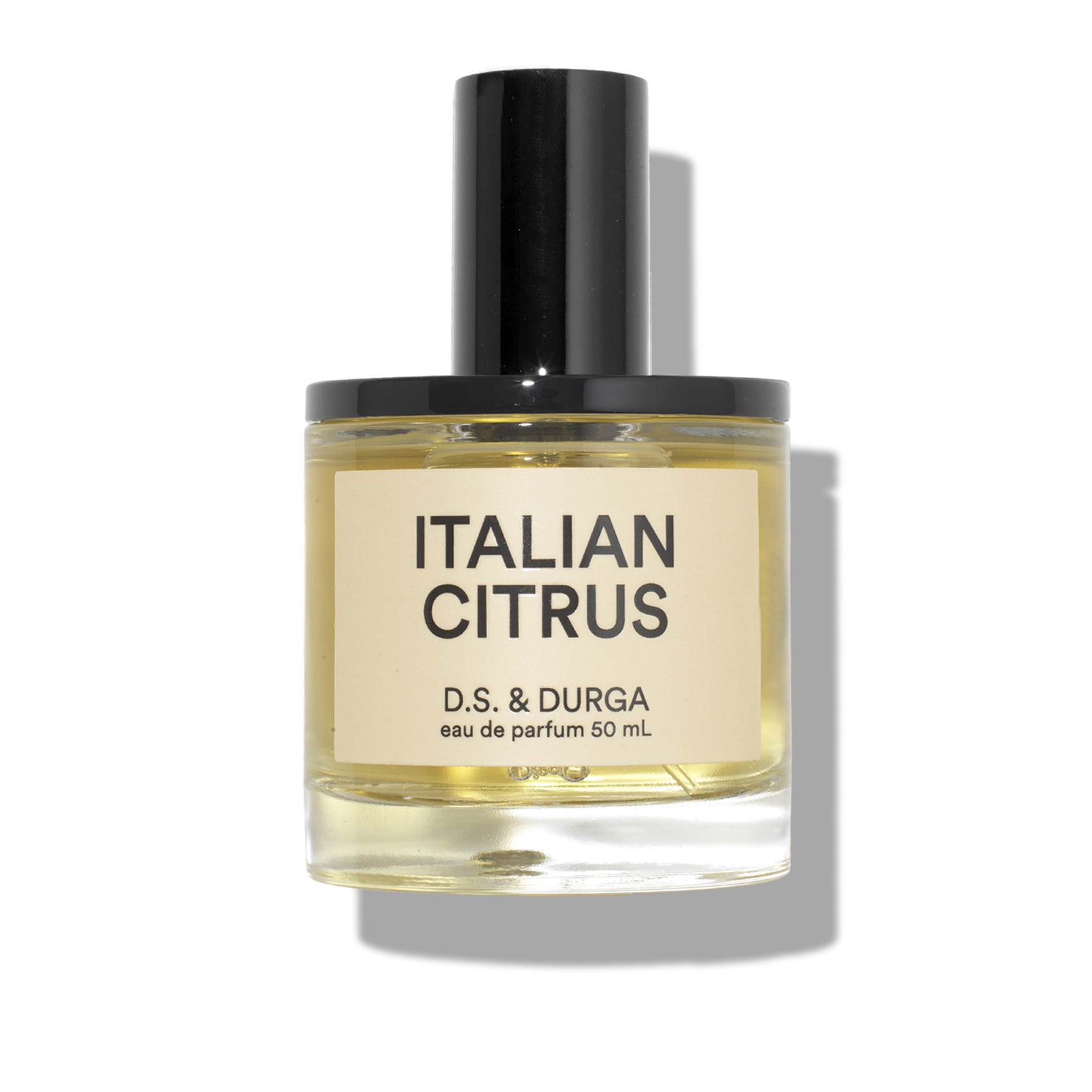 D.s. 
Durga Italian Citrus 50ml