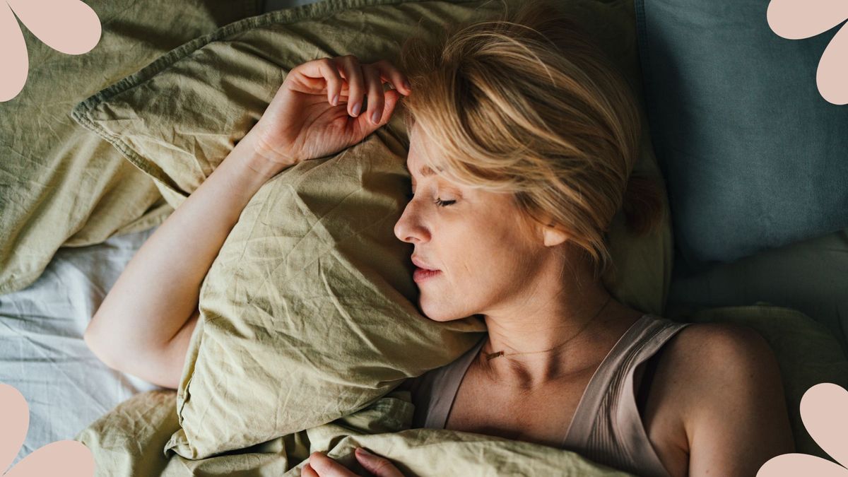 'Pink noise' could be the answer to the *best* sleep ever, according to experts