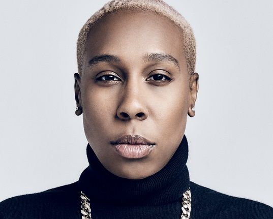 Lena Waithe 