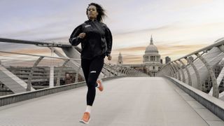 bluetooth running trainers
