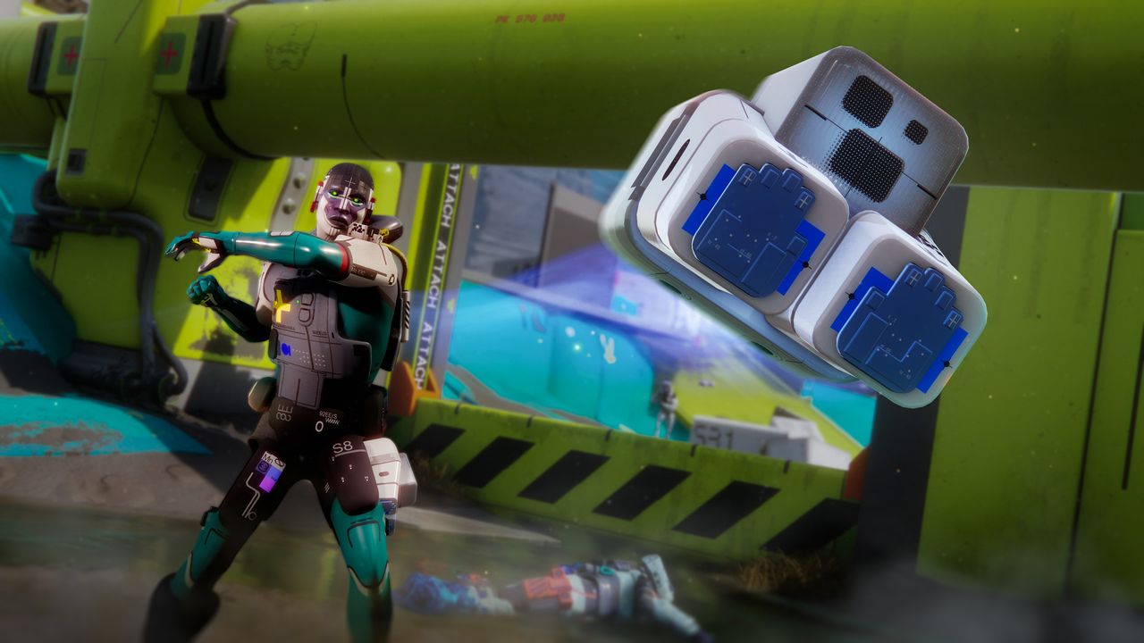 New Marathon patch seemingly makes the whole game a touch easier as Bungie nerfs UESC enemies, to fans' relief: "One of the best patch notes I've ever read"