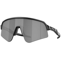 Oakley Sutro Lite Sweep Matte Sunglasses, 40% off at Chain Reaction Cycles