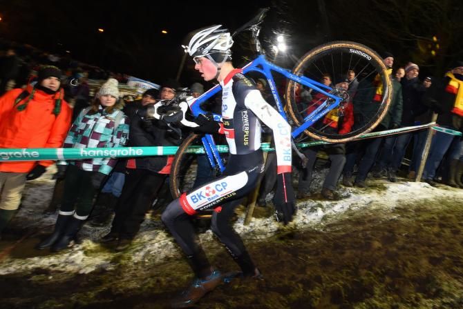 Mathieu van der Poel (BKCP - Powerplus)