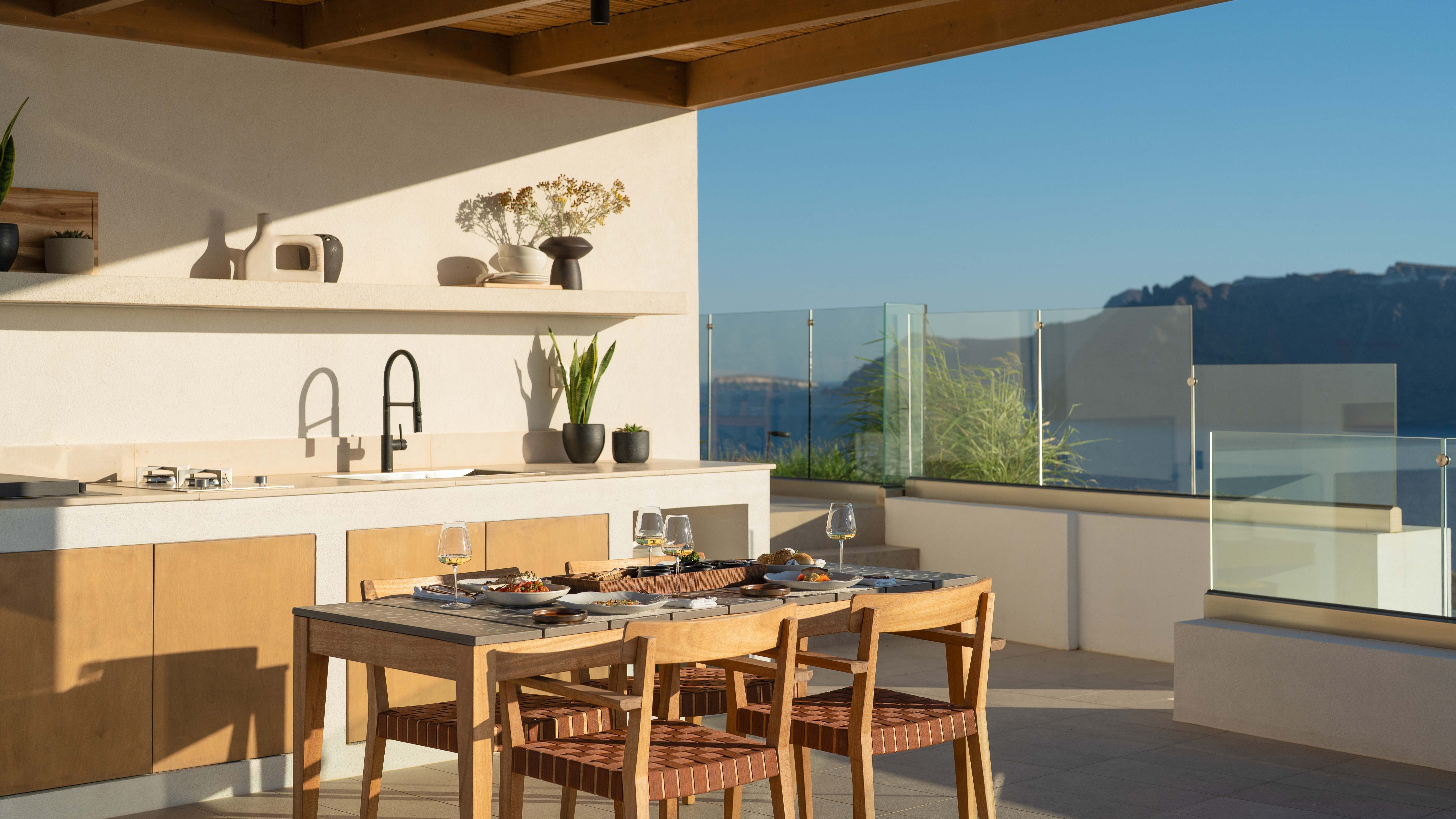 Icon Villa, The Villas By Santo Collection