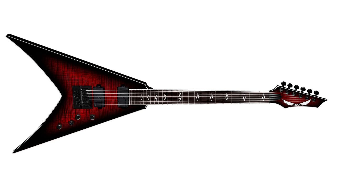 Dean Guitars Vengeance