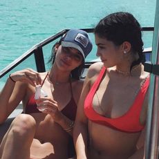 Kendall & Kylie Jenner