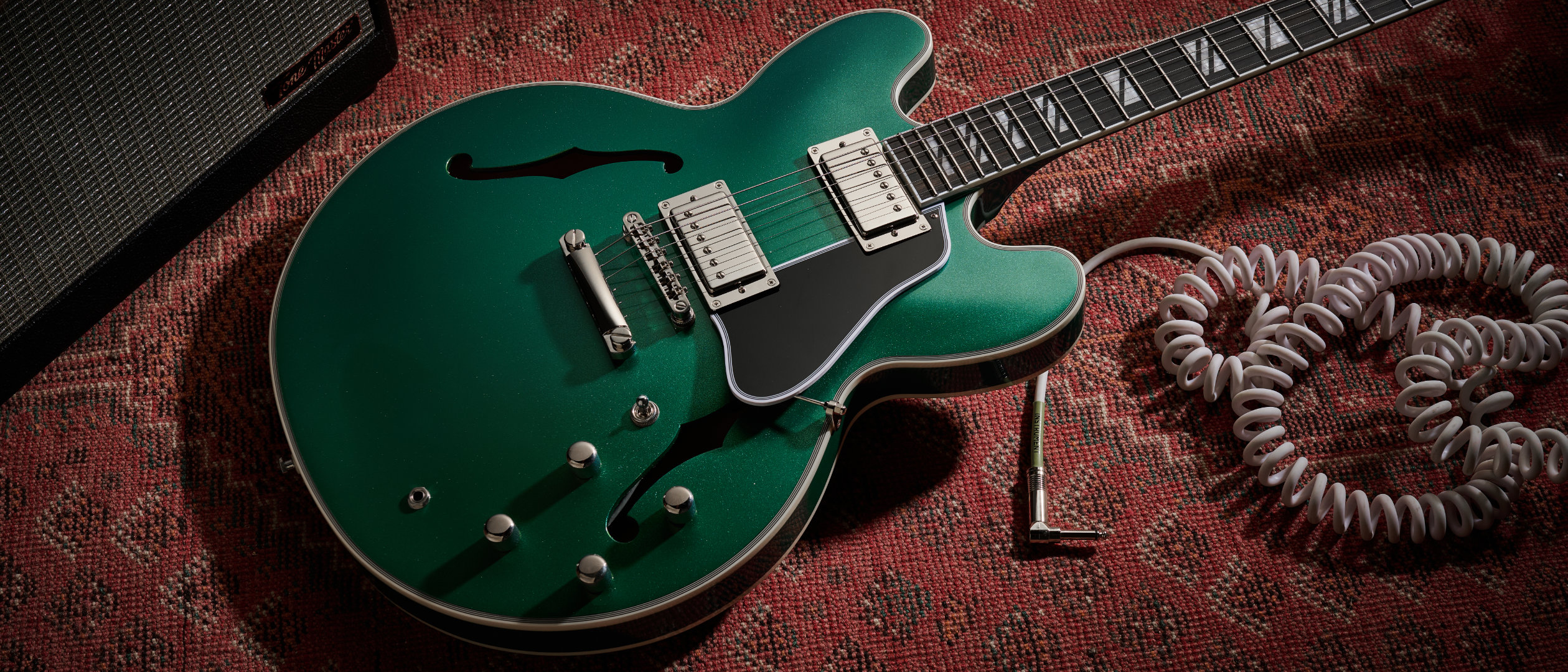 Epiphone Futura ES-335