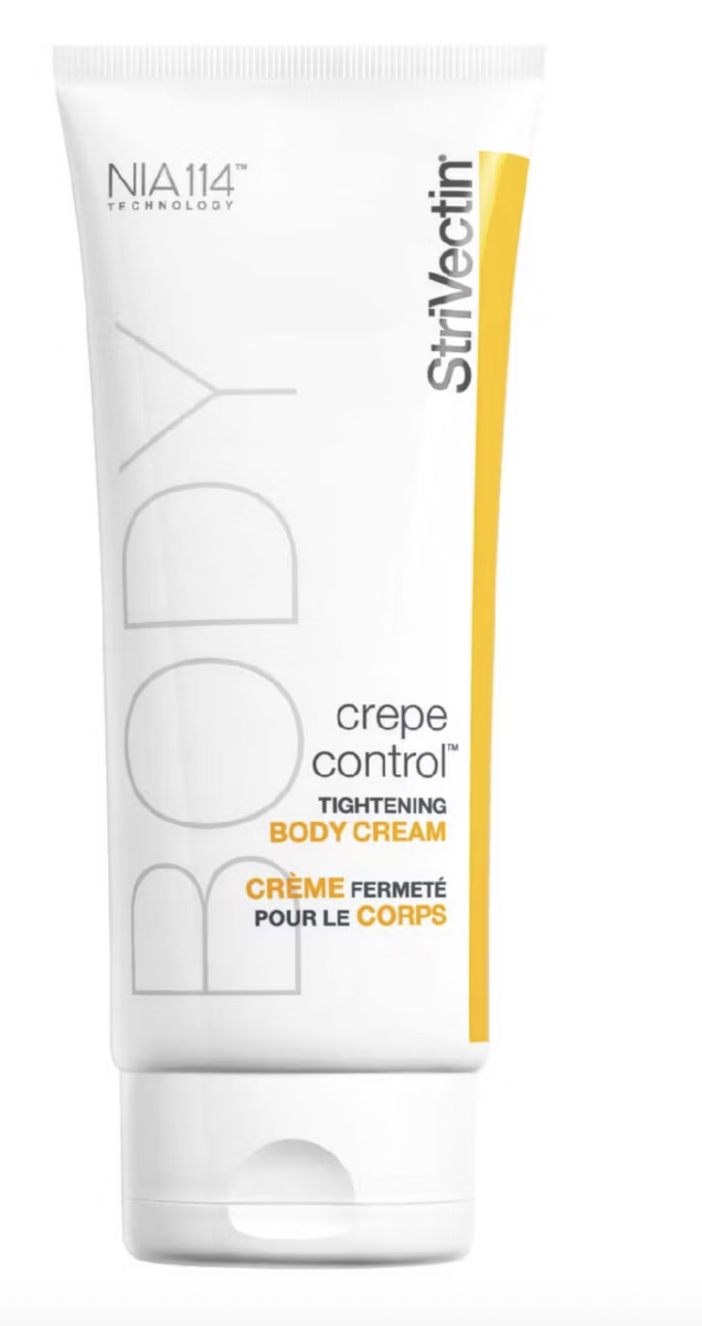StriVectin Crepe Control Tightening Body Cream, body care