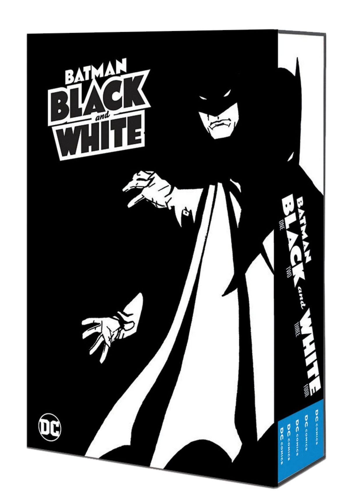 DC March 2022 solicitations
