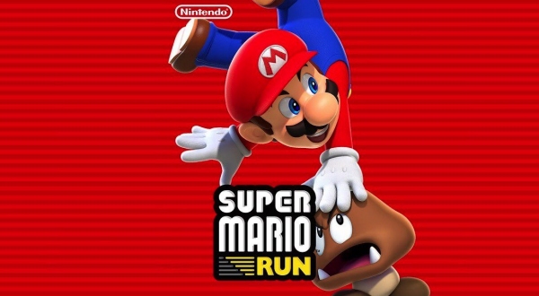 Super Mario Run