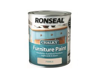 Image of Ronseal chalky paint