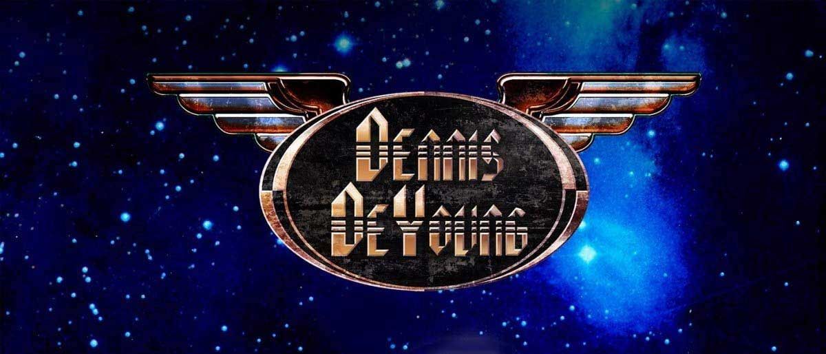 Dennis DeYoung: 26 East: Volume 1