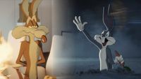 Coyote vs Acme