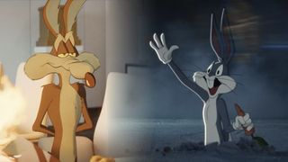 Coyote vs Acme