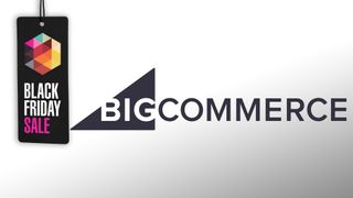 BigCommerce logo Black Friday