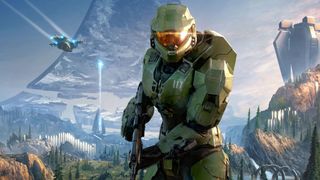 Halo Infinite